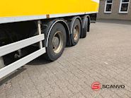 Mercedes-Benz Arocs 3251 Kühl - 8