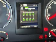 Scania G410 LB 8X2*6 HLB - Hiab X- Hiduo 188E3 kran Autokran - 19