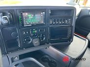 Scania G410 LB 8X2*6 HLB - Hiab X- Hiduo 188E3 kran Autokran - 24