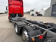 Scania R410 B 6x2*4 LB Wechselrahmen/Containeranhänger - 5