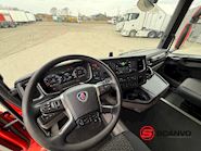 Scania R410 B 6x2*4 LB Wechselrahmen/Containeranhänger - 6
