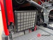 Scania R410 B 6x2*4 LB Wechselrahmen/Containeranhänger - 8