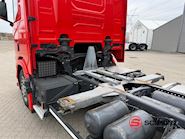 Scania R410 B 6x2*4 LB Wechselrahmen/Containeranhänger - 12