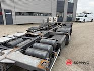 Scania R410 B 6x2*4 LB Wechselrahmen/Containeranhänger - 15
