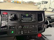 Scania R410 B 6x2*4 LB Wechselrahmen/Containeranhänger - 16