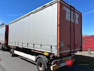 Scania R450 LB 6x2 MNB Wechselrahmen/Containeranhänger - 9