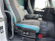 Volvo FM420 - HMF1320K kran Abroller/Kran - 12