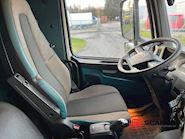 Volvo FM420 - HMF1320K kran Abroller/Kran - 13