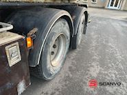 Volvo FM420 - HMF1320K kran Abroller/Kran - 18