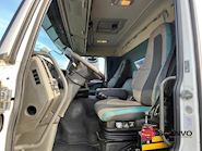 Volvo FM420 - HMF1320K kran Abroller/Kran - 20