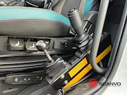 Volvo FM420 - HMF1320K kran Abroller/Kran - 22