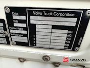Volvo FM420 - HMF1320K kran Abroller/Kran - 23