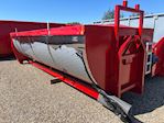 Scancon SR6016 isoleret rundbue aut bagsmæk Isoleret asfalt