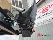 Scancon SR6016 isoleret rundbue aut bagsmæk Isoleret asfalt - 18