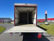 Mercedes-Benz Actros 2533 - 24 pallers Dobbelt compartment Køle - 3