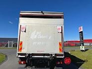 Mercedes-Benz Actros 2533 - 24 pallers Dobbelt compartment Køle - 9
