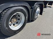 Mercedes-Benz Actros 2533 - 24 pallers Dobbelt compartment Køle - 11