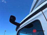 Mercedes-Benz Actros 2533 - 24 pallers Dobbelt compartment Køle - 12
