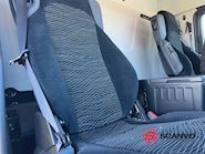 Mercedes-Benz Actros 2533 - 24 pallers Dobbelt compartment Køle - 13