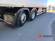 Mercedes-Benz Actros 2533 - 24 pallers Dobbelt compartment Køle - 15