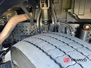 Mercedes-Benz Actros 2533 - 24 pallers Dobbelt compartment Køle - 31