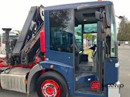 Mercedes-Benz Econic 2630 - Hiab 192 X Hipro E4 Container system/crane - 17
