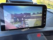 Mercedes-Benz Actros 2545 - HMF 1420K4 Container system/crane - 15