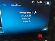 Mercedes-Benz Actros 2545 - HMF 1420K4 Container system/crane - 21