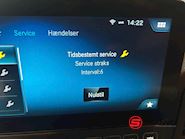 Mercedes-Benz Actros 2545 - HMF 1420K4 Container system/crane - 28