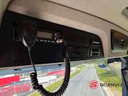 Mercedes-Benz Actros 2545 - HMF 1420K4 Container system/crane - 30