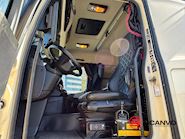Mercedes-Benz Actros 2545 - HMF 1420K4 Container system/crane - 33