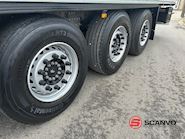 Schmitz 13,6 mtr dobbeltstock + alubund Boks Trailer - 17