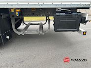 Schmitz 13,6 mtr dobbeltstock + alubund Boks Trailer - 18
