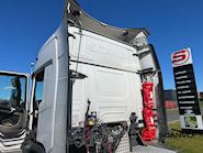 Scania G450 A 6x2/4 LB mega Trækker - 4