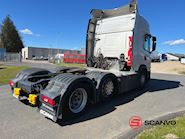 Scania G450 A 6x2/4 LB mega Trækker - 5
