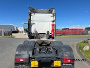 Scania G450 A 6x2/4 LB mega Trækker - 6