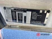 Scania G450 A 6x2/4 LB mega Trækker - 11