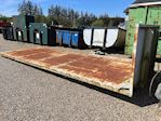 Diverse ML7000 mm halmlad Maskinlad