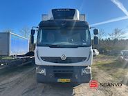 Renault Premium 300 DXI Kühl - 4