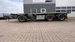 CMT PT  6,5 - 7,0 mtr containere Overførsels