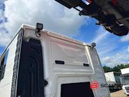 MAN TGS 35-460 8x2-6 Hejs - 8