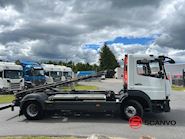 Mercedes-Benz Atego 1224 L Container system - 2