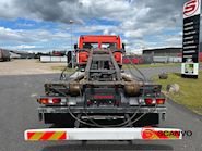 Mercedes-Benz Atego 1224 L Container system - 3