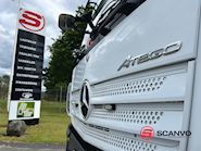 Mercedes-Benz Atego 1224 L Container system - 4