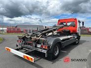 Mercedes-Benz Atego 1224 L Container system - 8