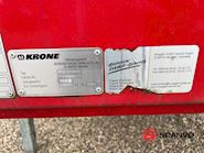 Krone WK 7,7 N2STG 7820 mm volume boks veksellad Volume - 10