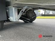Hangler SDS-H 510-T 3-aks maskintrailer - dobbelt ramper Low loader - 6