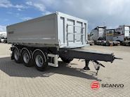 Reisch 3-vejs 15m3 Tip - 10