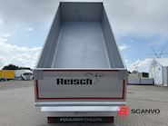 Reisch 3-vejs 15m3 Tip - 25