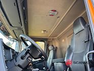 Scania G410 LB 8X2*6 HLB - Hiab X- Hiduo 188E3 kran Autotransport - 21